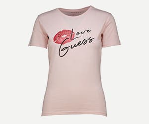 عروض أخرى خاصة بالماركة Guess