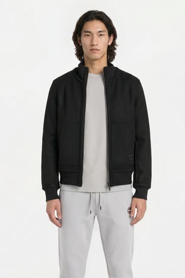 COLMAR Wende-Blouson zweifarbig