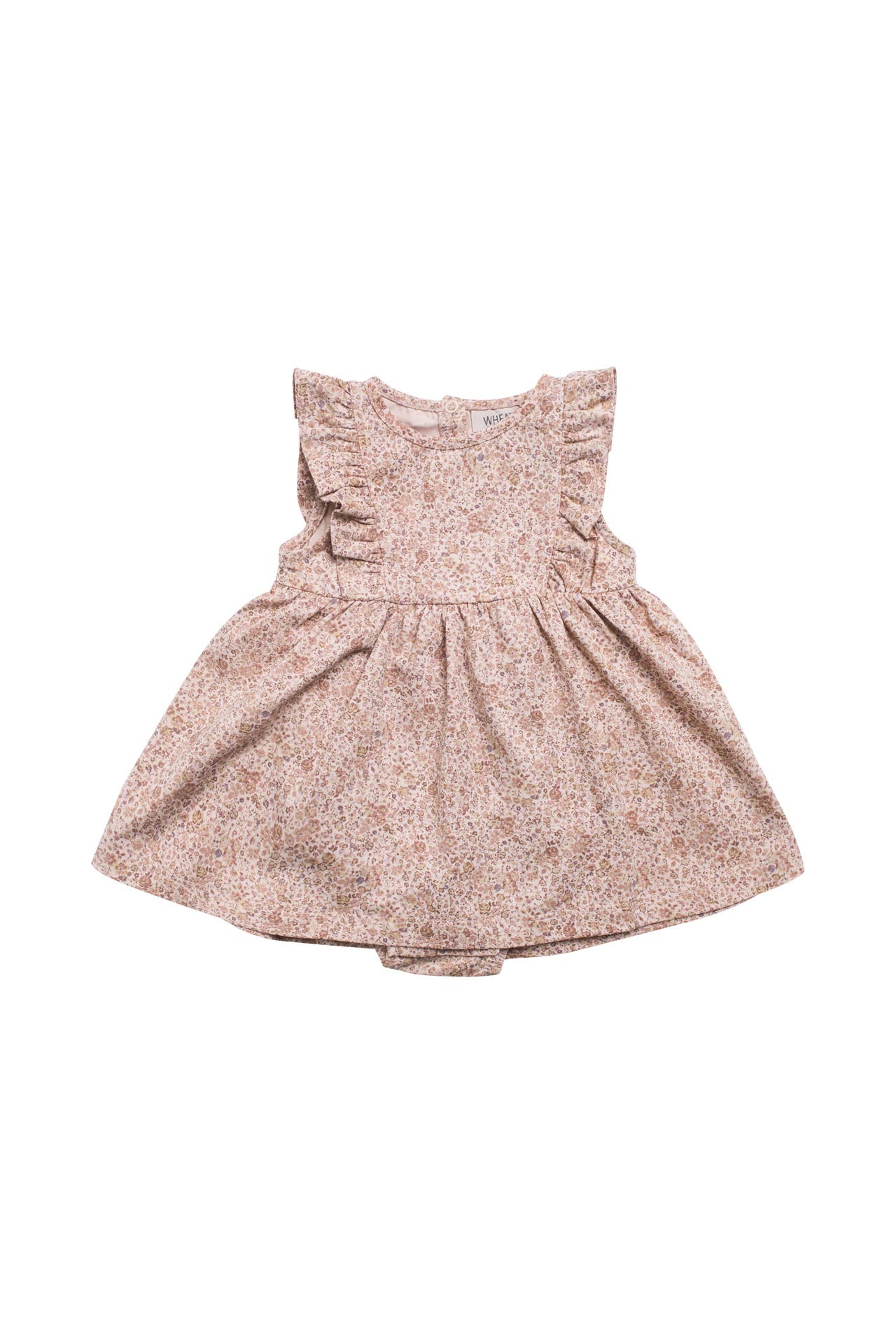 WHEAT Kleid 'Vianna' floral gemustert, Bild 1