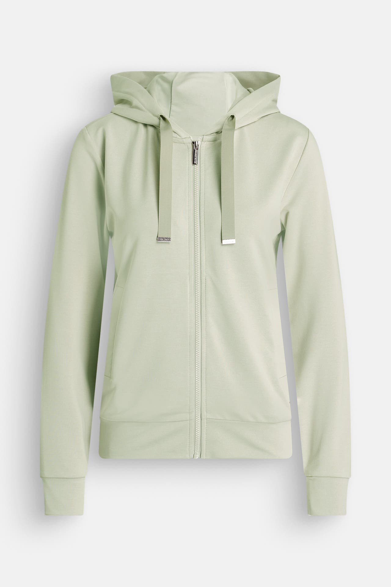 COLMAR Sweatjacke lindgrün, Bild 1