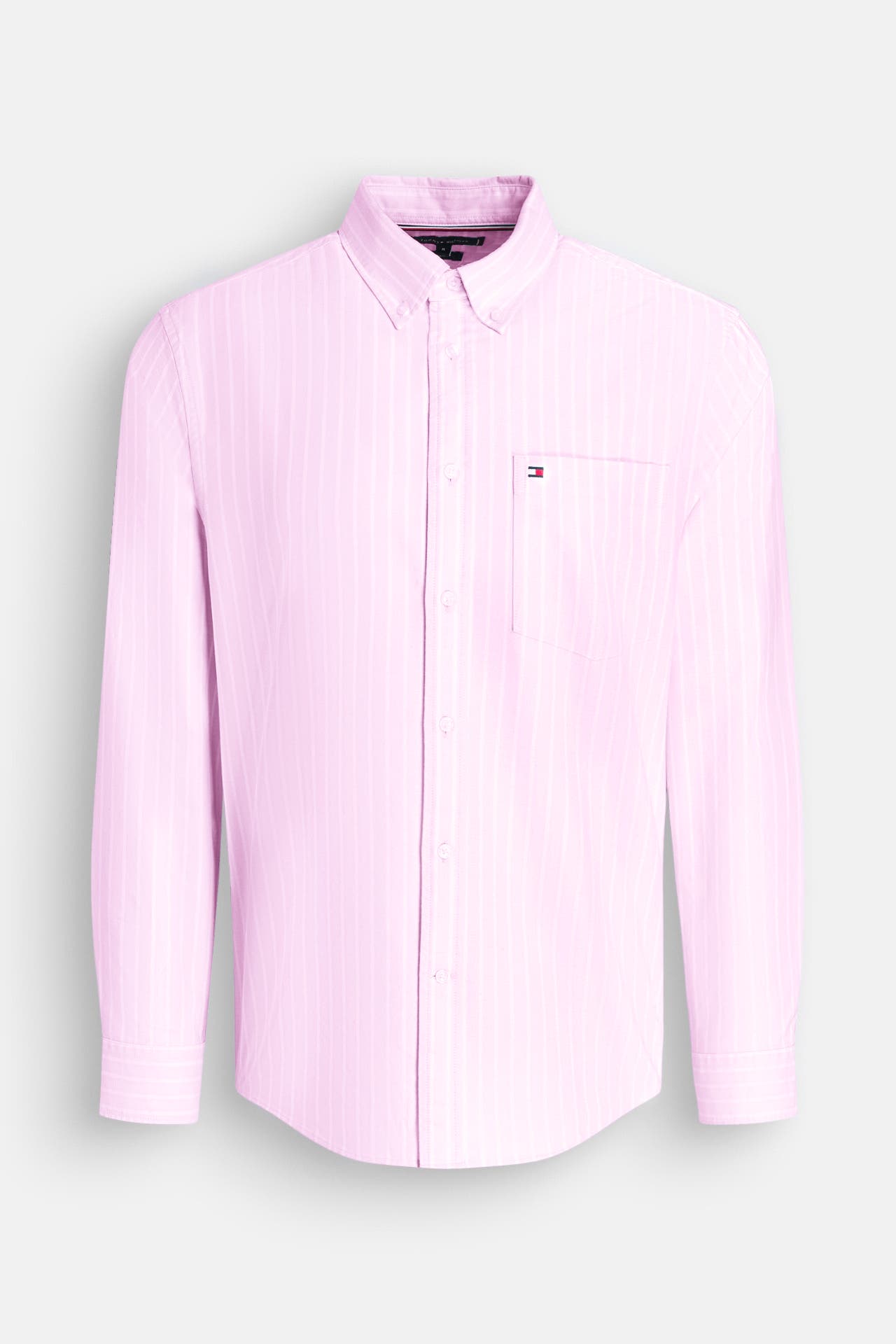 TOMMY HILFIGER Casual-Hemd Regular Fit, Bild 1