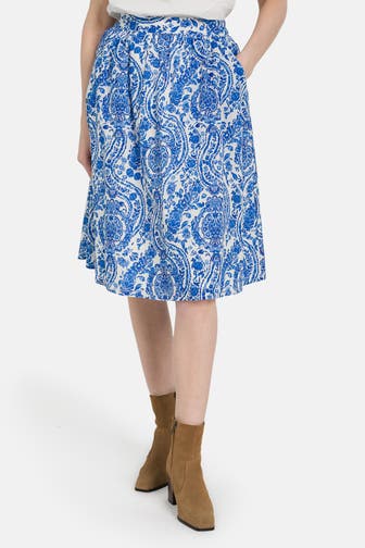 LOLLYS LAUNDRY Casual-Rock gemustert