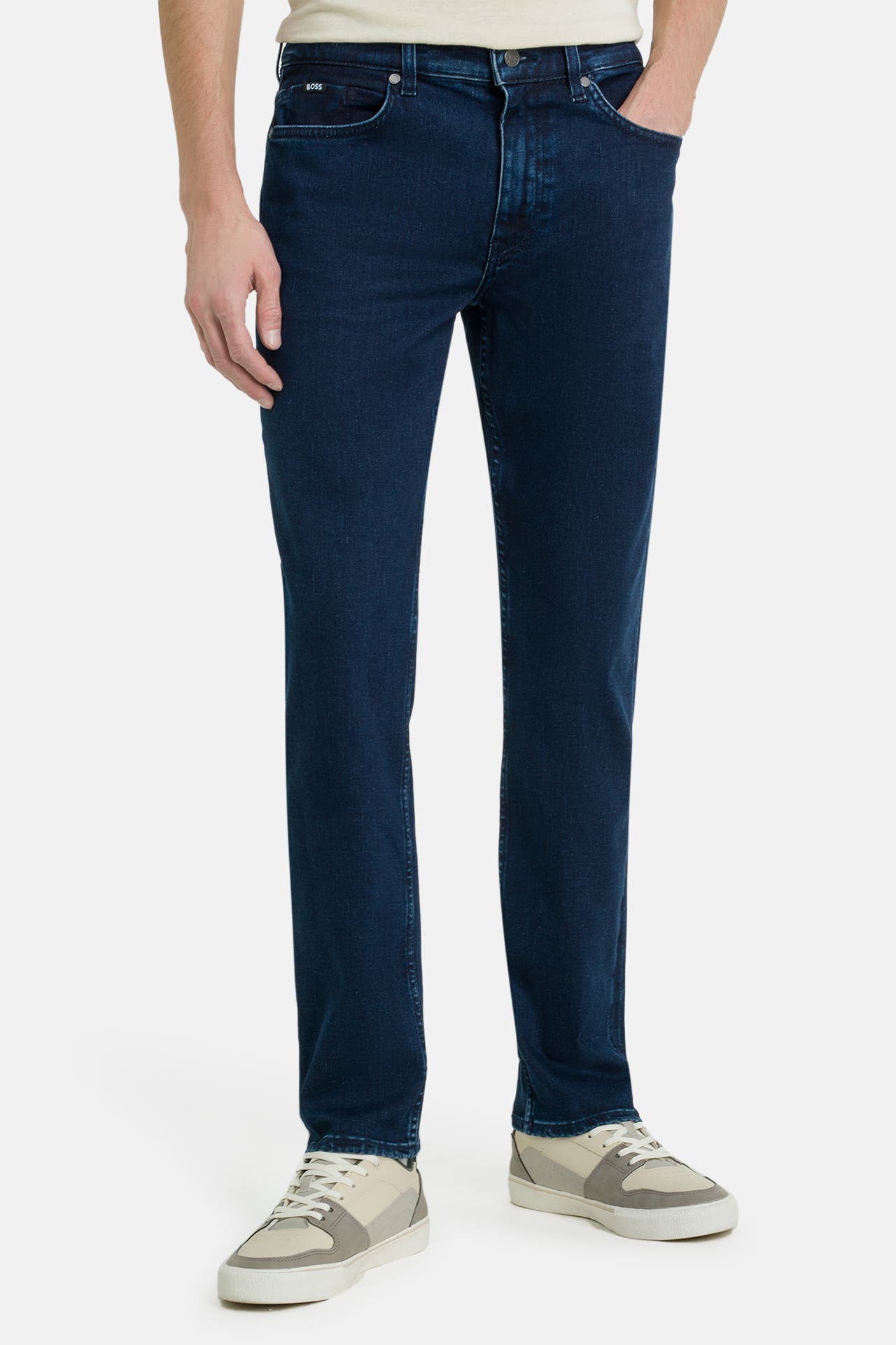 BOSS Jeans 'Delaware' slim, Bild 1