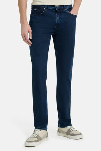 BOSS Jeans 'Delaware' slim