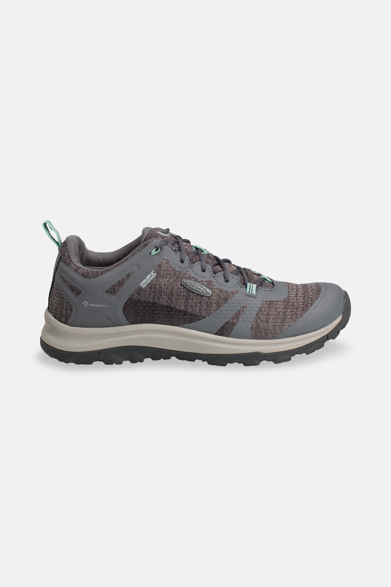 KEEN Sneaker 'Terradora II' zweifarbig, Bild 1
