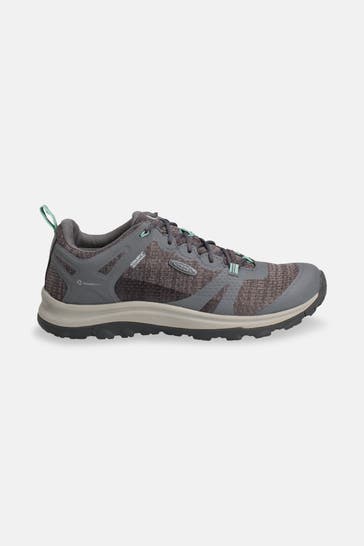 KEEN Sneaker 'Terradora II' zweifarbig