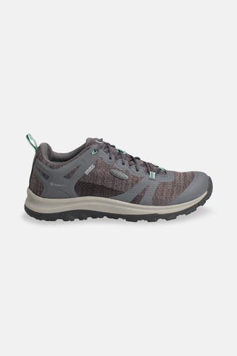KEEN Sneaker 'Terradora II' zweifarbig