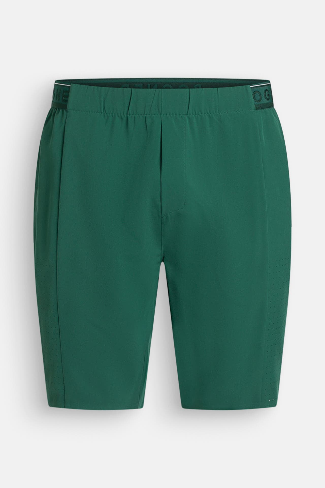 BOGNER Outdoorhose 'Valon' dunkelgrün, Bild 1