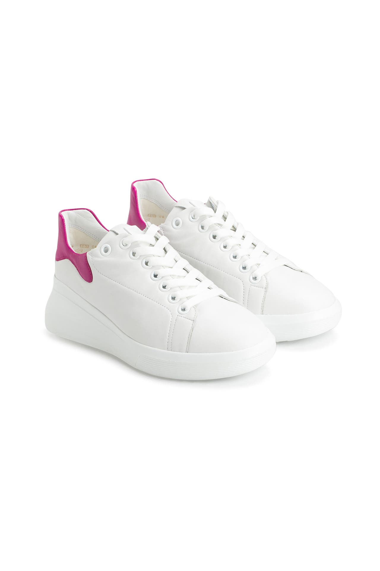 HÖGL Sneakers Wave 0-103901 Bianco