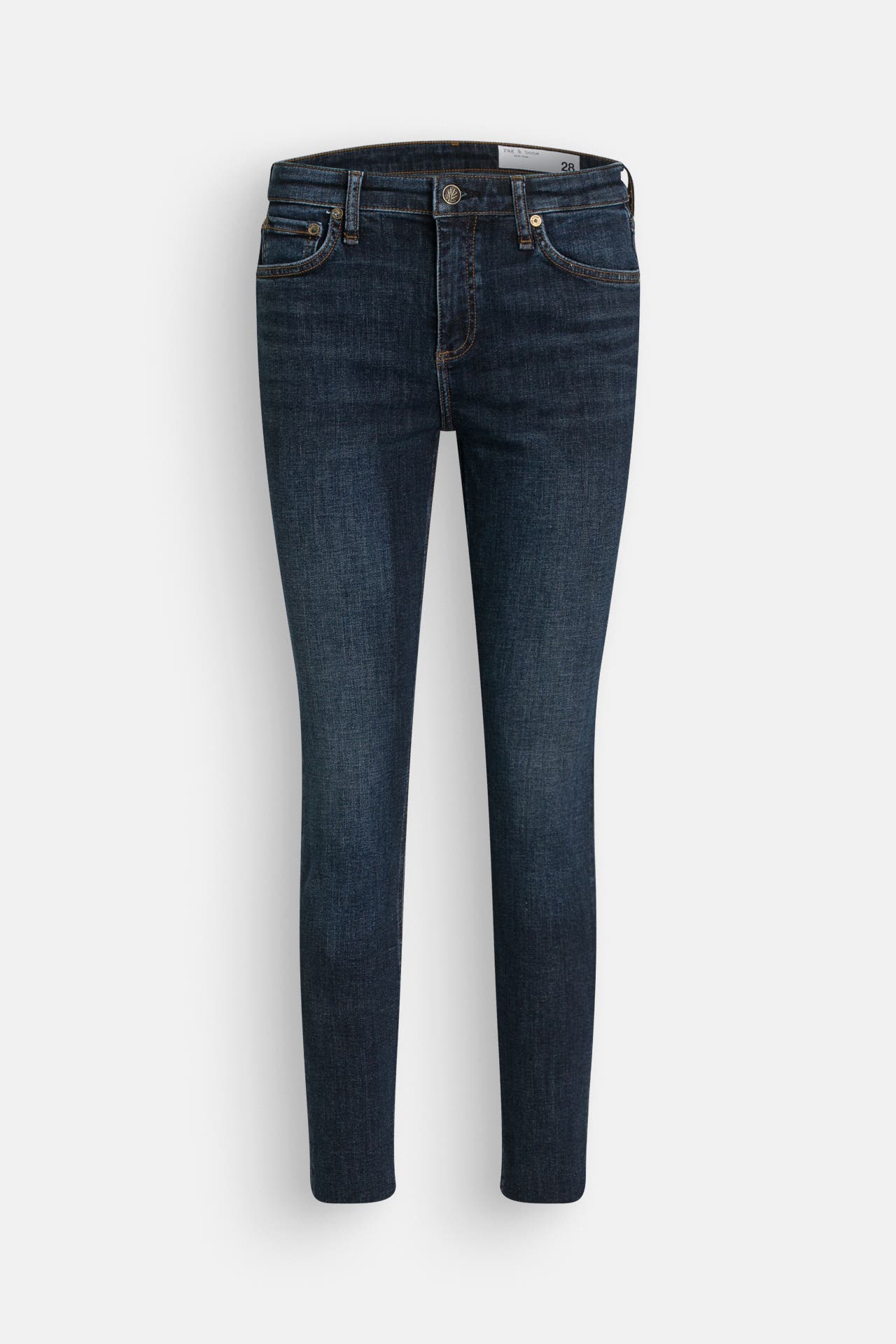 RAG & BONE Jeans 'Cate' skinny, Bild 1