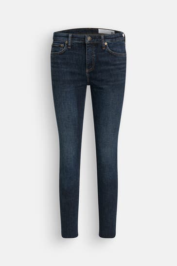 RAG & BONE Jeans 'Cate' skinny