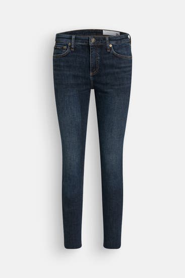 RAG & BONE - Jeans 'Cate' skinny