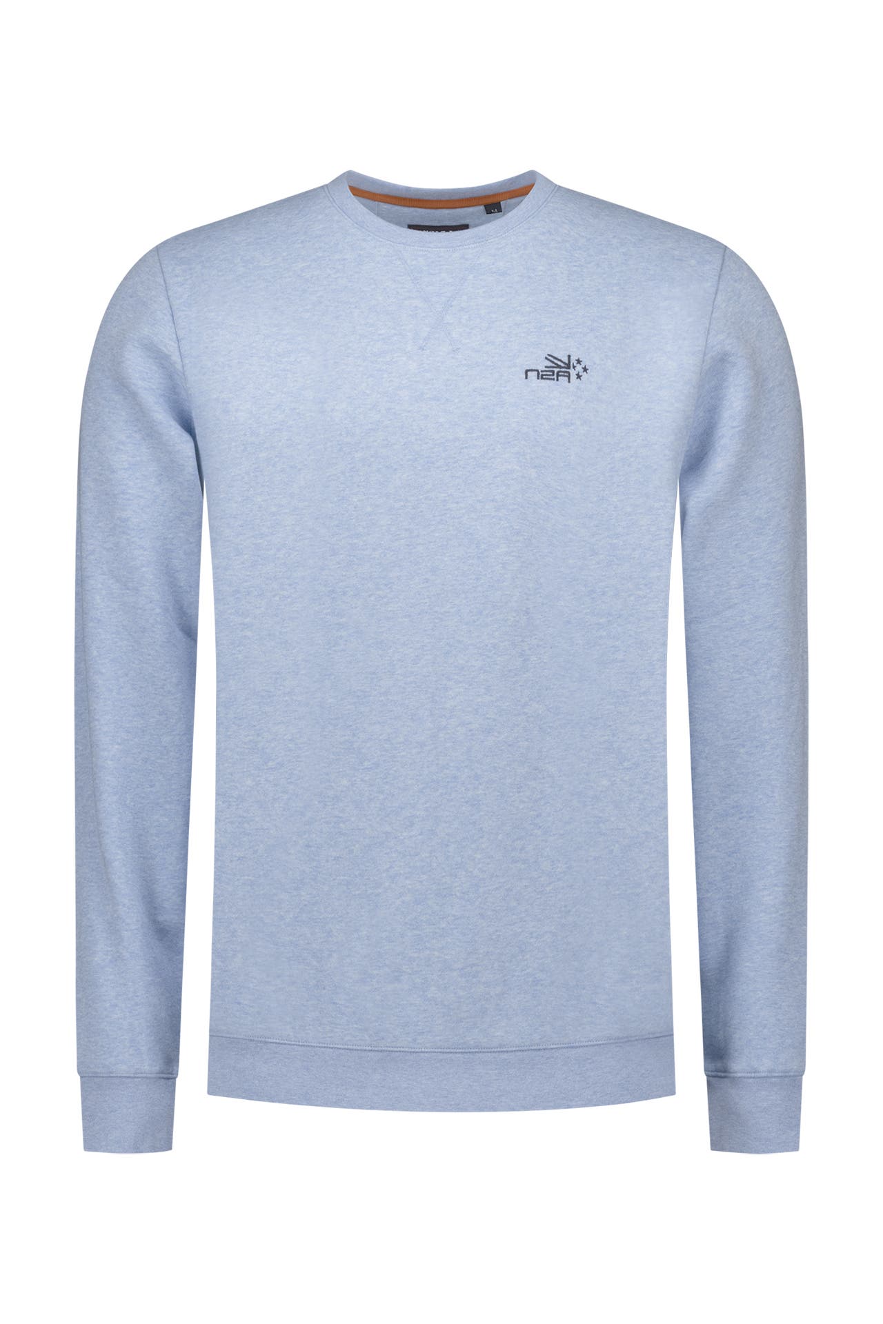 NEW ZEALAND AUCKLAND Sweatshirt hellblau, Bild 1