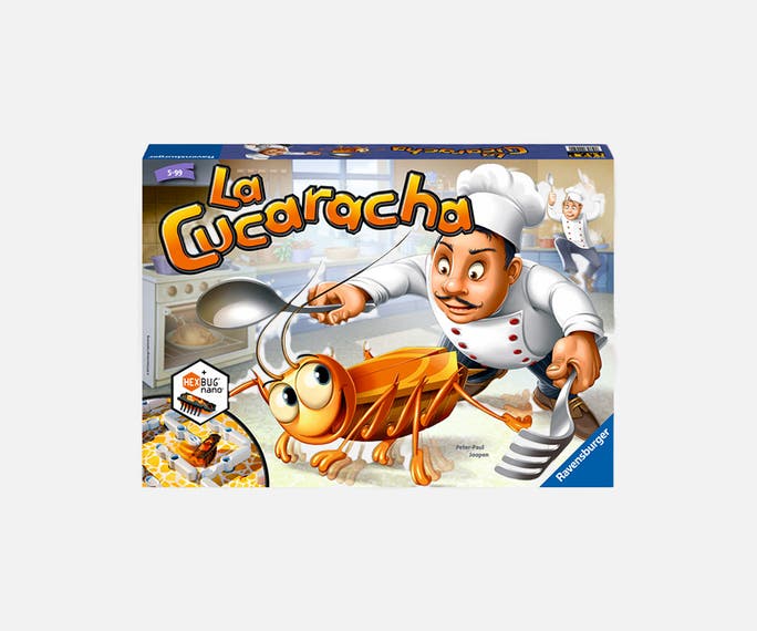 Ravensburger
