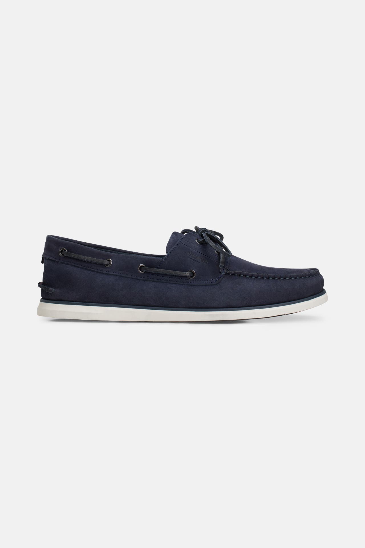HECHTER Paris Bootsschuhe dunkelblau, Bild 1