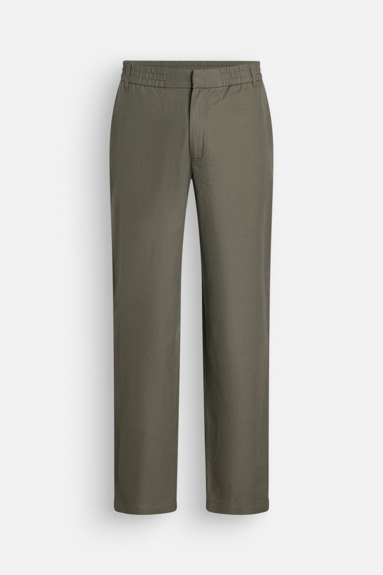 ARMANI EXCHANGE Stoffhose graugrün, Bild 1