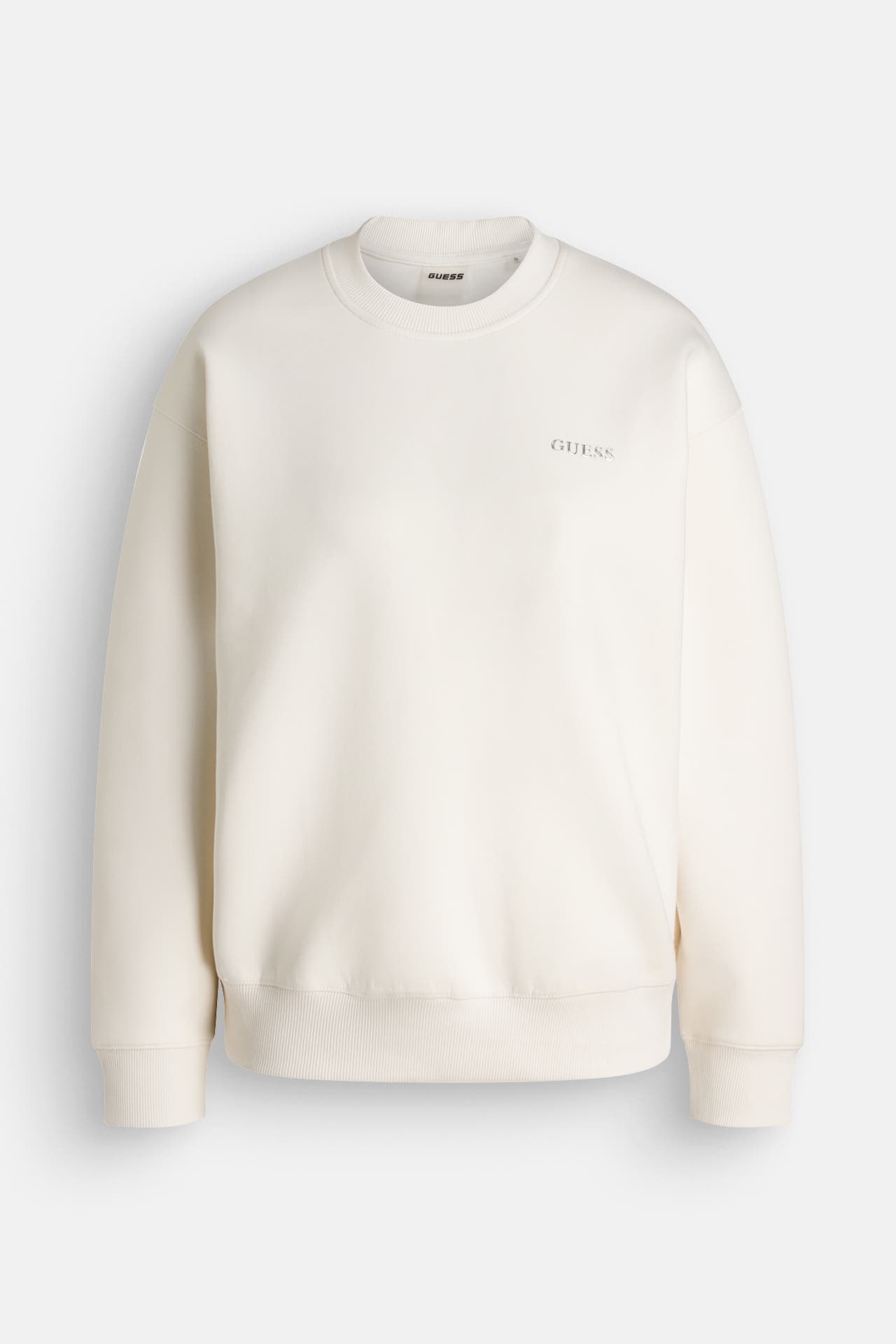 GUESS Sweatshirt ecru, Bild 1