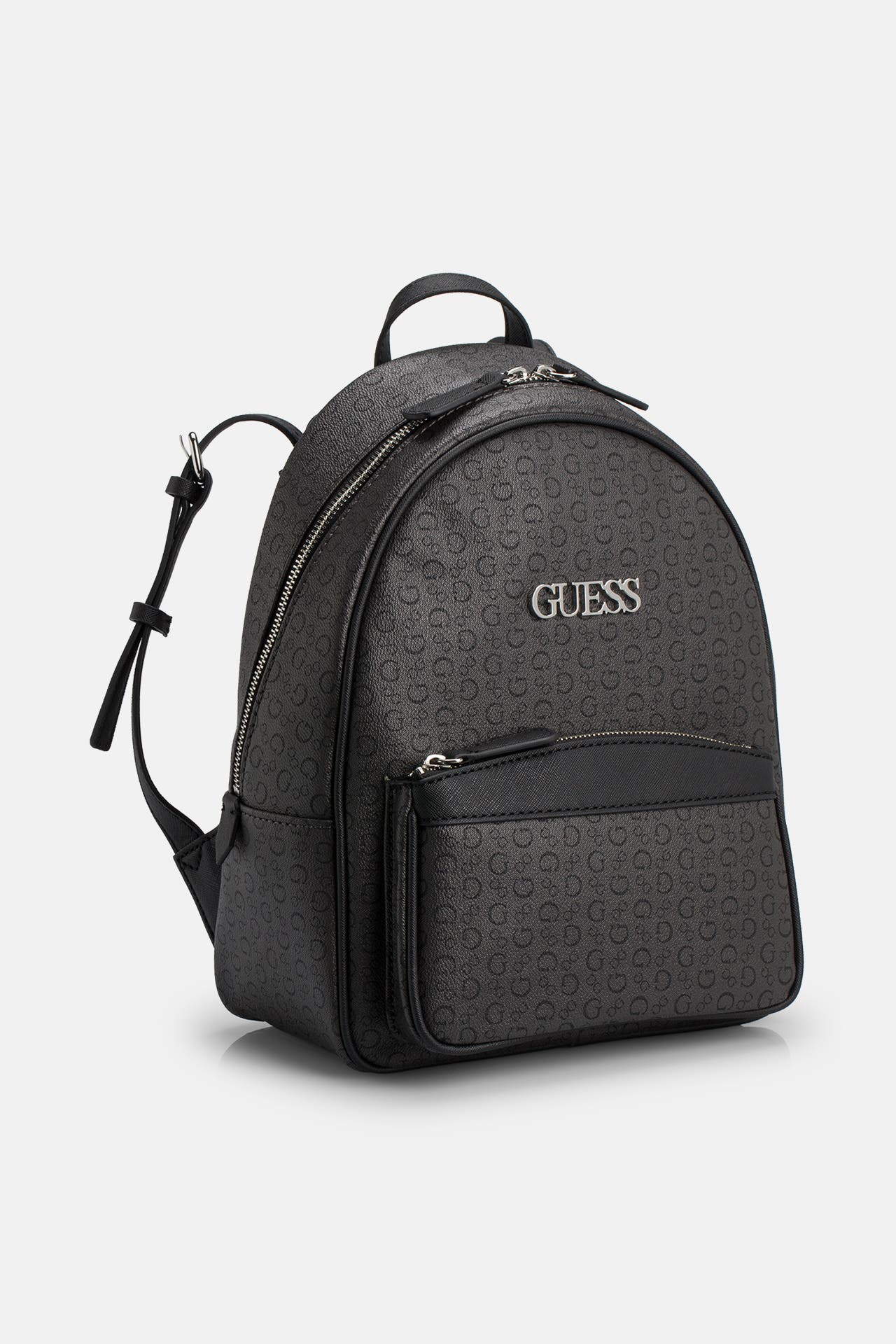 GUESS Rucksack 'Woodson' gemustert, Bild 1