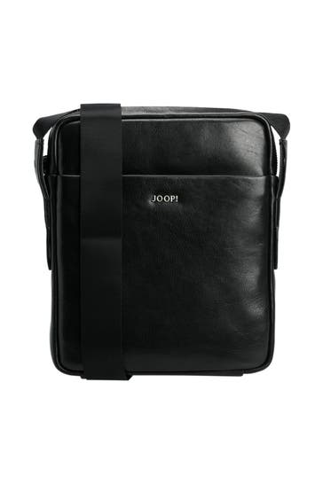 JOOP! Umhängetasche 'Remus' schwarz
