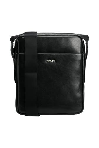 JOOP! Umhängetasche 'Remus' schwarz