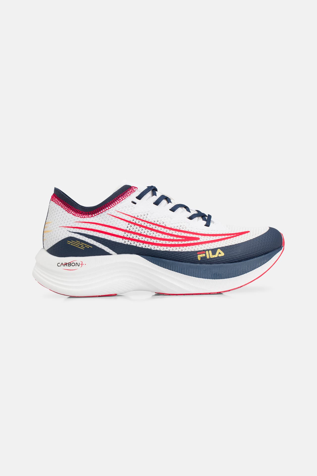 FILA Laufschuhe mehrfarbig, Bild 1