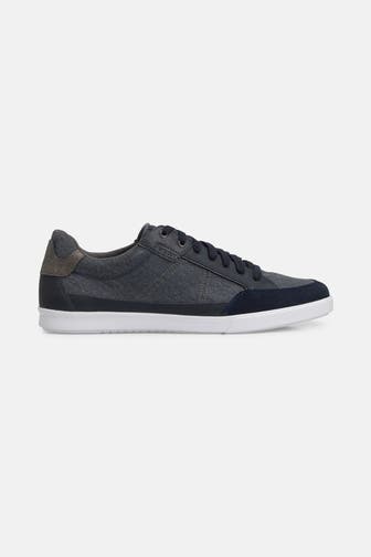 GEOX Sneaker 'Walee' navy