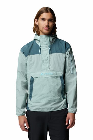 COLUMBIA Anorak 'Challenger™' dreifarbig