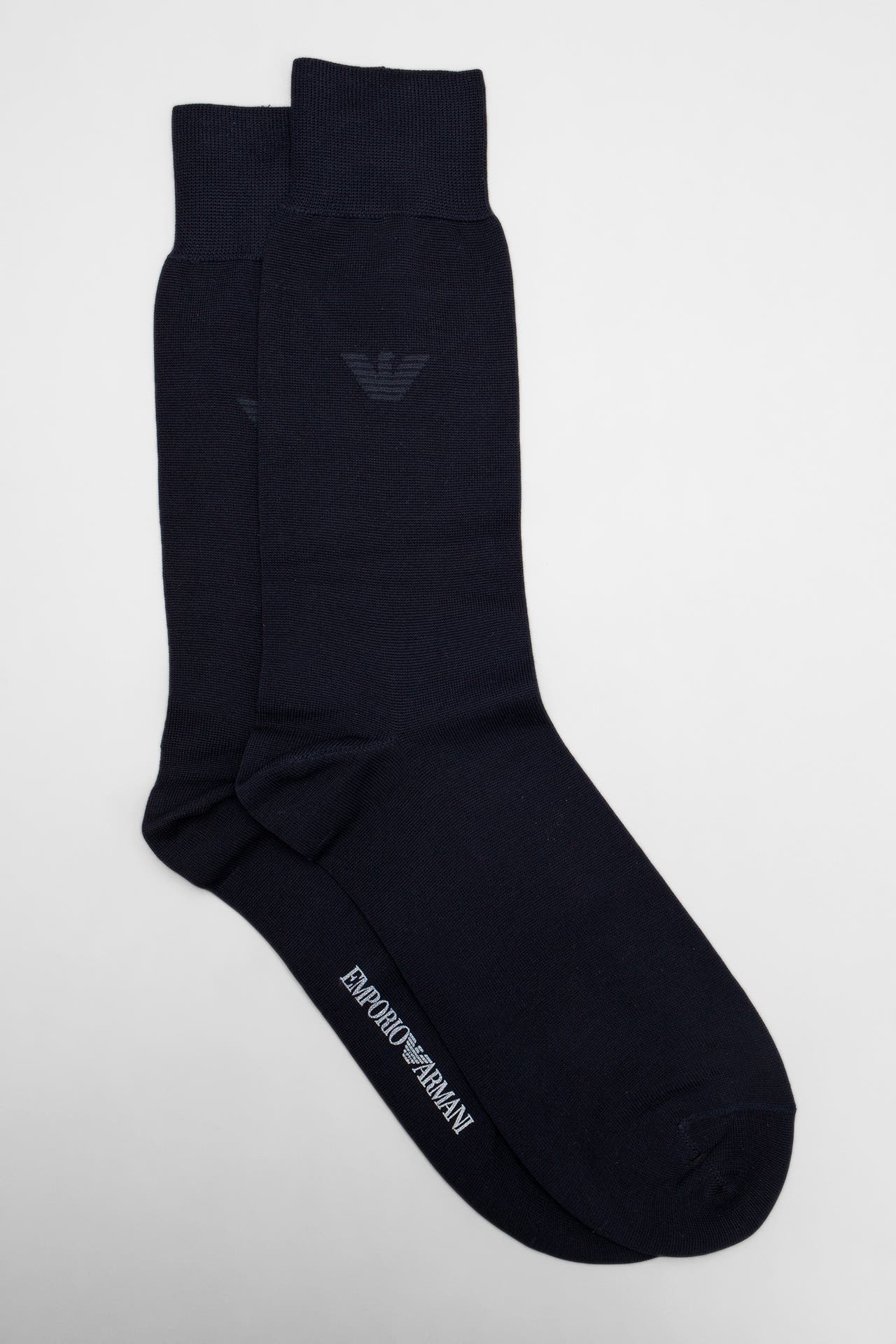 EMPORIO ARMANI Strümpfe marine, Bild 1