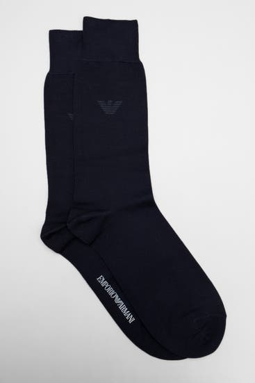 EMPORIO ARMANI - Strümpfe marine