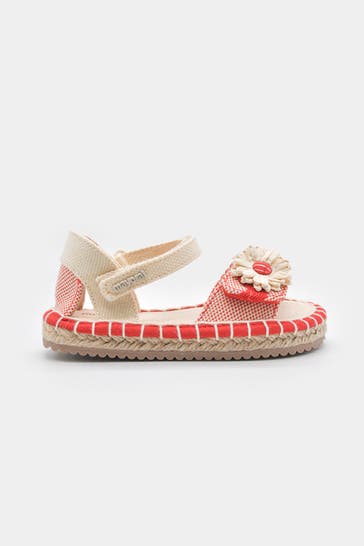 MAYORAL Sandalen zweifarbig