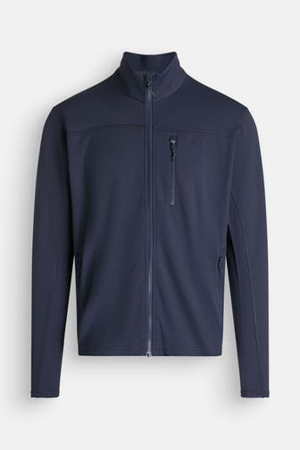 HAGLÖFS Midlayer 'Rosson' schwarzblau