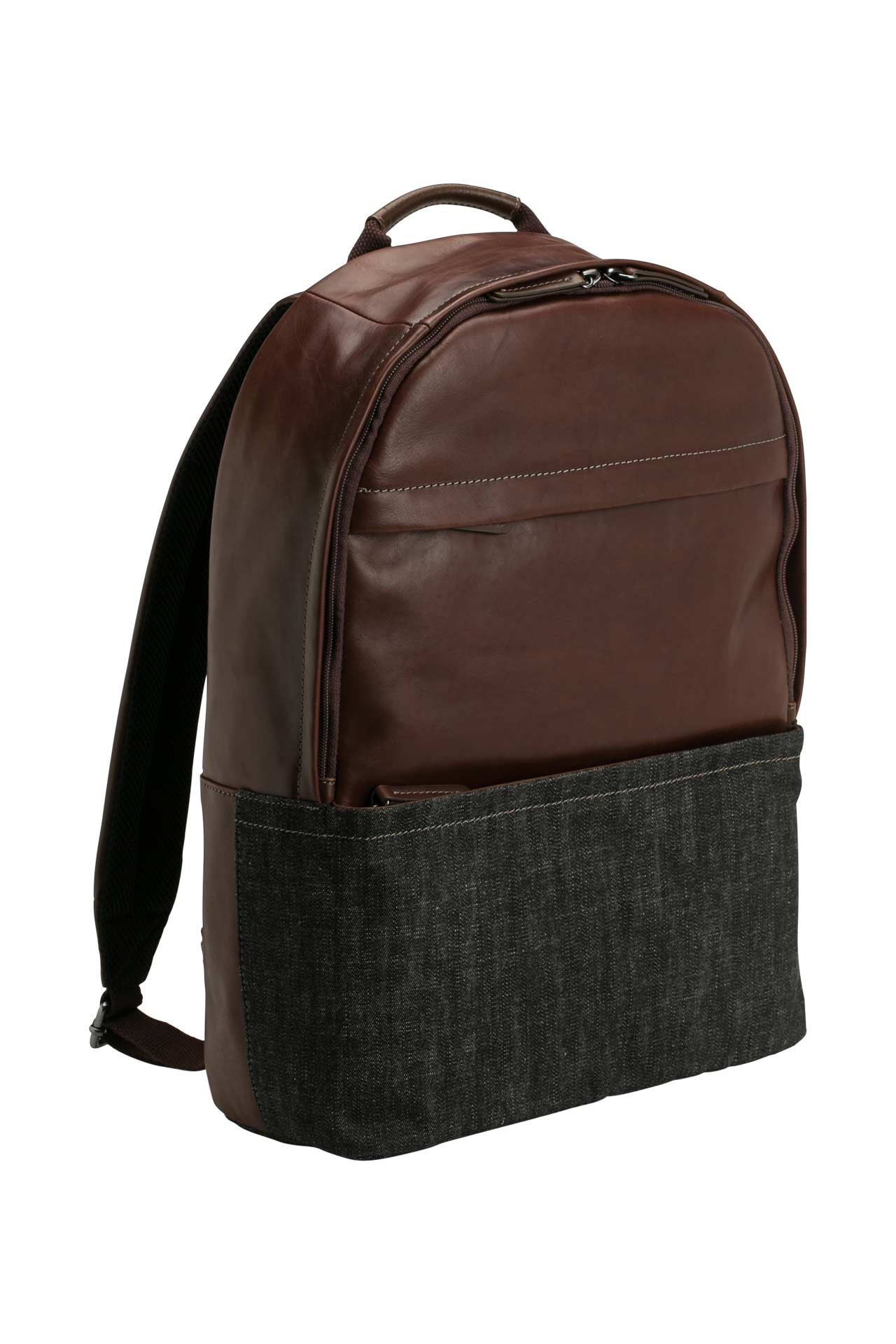Lederrucksack Kenton FOSSIL g nstig online kaufen Outletcity