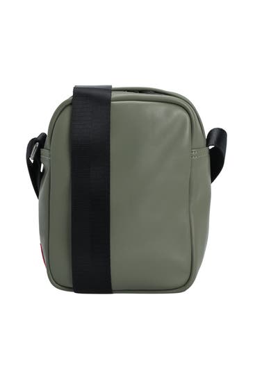 DIESEL Umhängetasche 'Rave' khaki