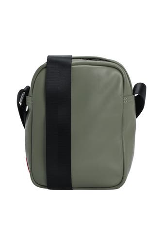 DIESEL Umhängetasche 'Rave' khaki