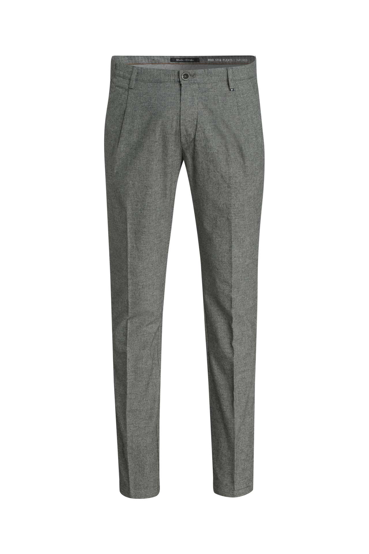 MARC O'POLO Chino 'Stig Pleats' , Bild 1