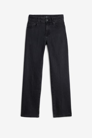 7 FOR ALL MANKIND Jeans 'Calie' straight