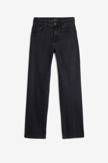 7 FOR ALL MANKIND - Jeans 'Calie' straight