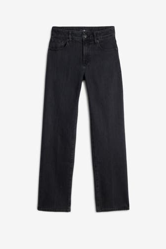 7 FOR ALL MANKIND Jeans 'Calie' straight