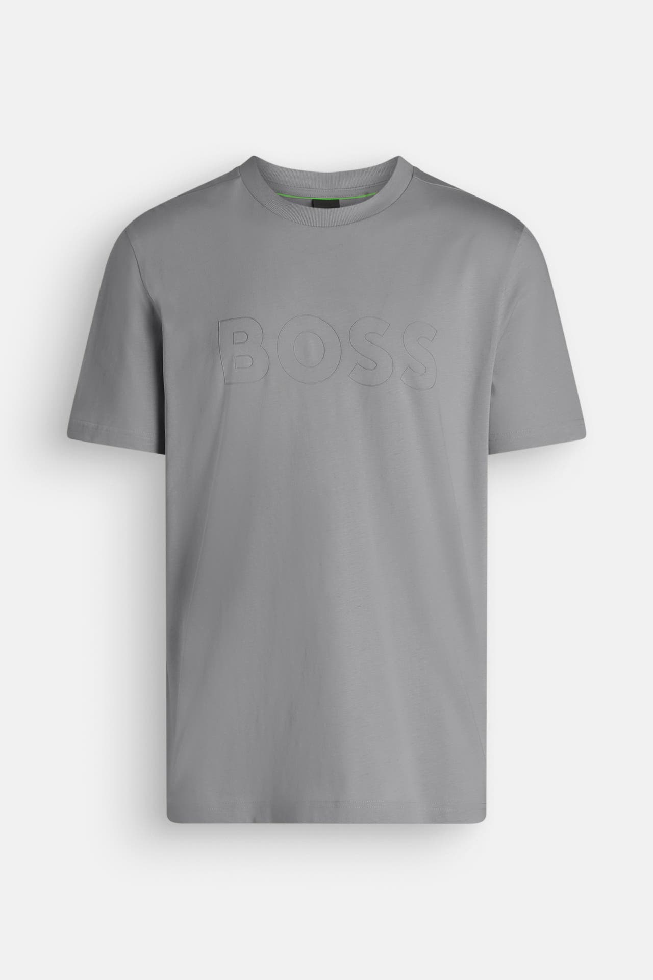 BOSS GREEN T-Shirt grau, Bild 1