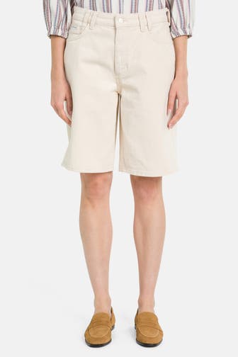 MARC O'POLO DENIM Jeansshorts 'beige