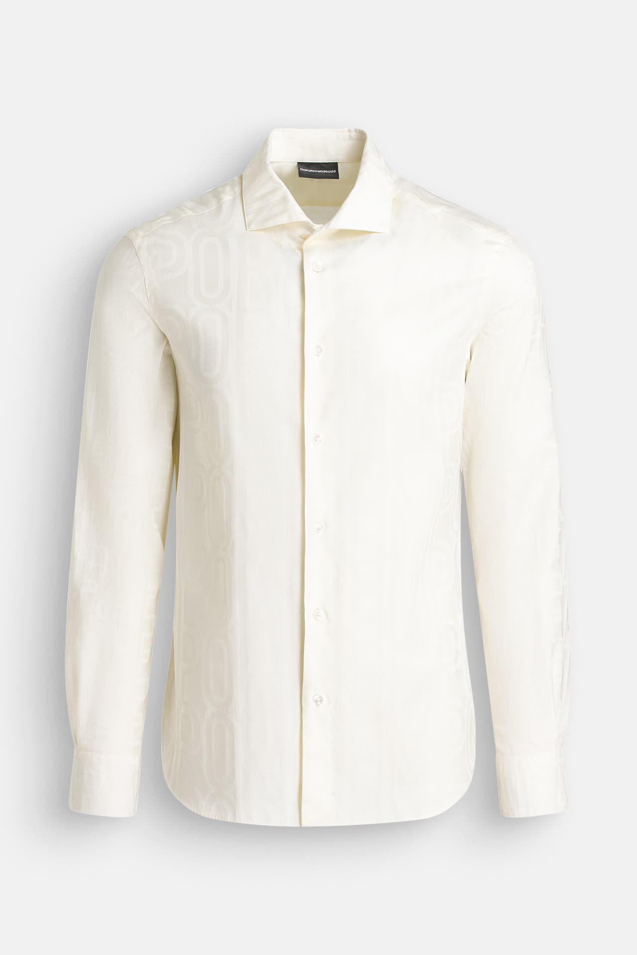 EMPORIO ARMANI Casual-Hemd Regular Fit, Bild 1
