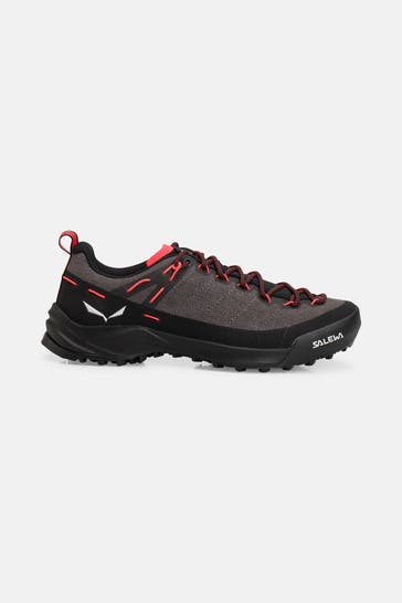 SALEWA Outdoorschuhe 'Wildfire' mehrfarbig