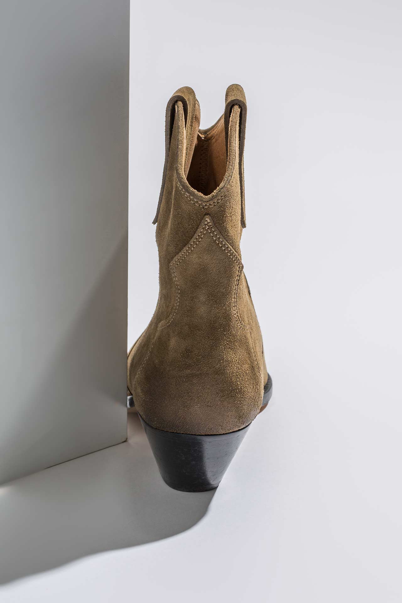Isabel marant hotsell dewina taupe