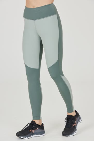 ENDURANCE Tights 'Flolia' zweifarbig