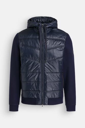 BOGNER Light-Steppjacke 'Joshua'dunkelblau