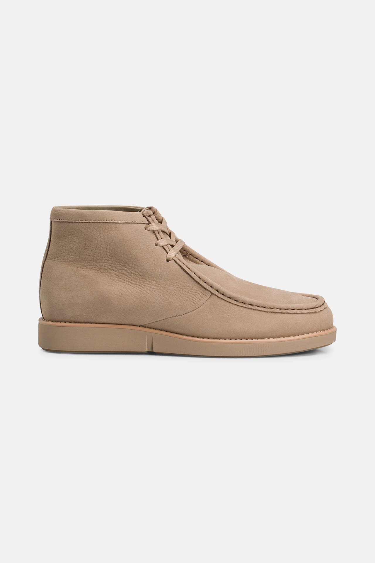 CALVIN KLEIN Sneaker greige, Bild 1