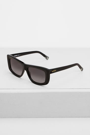 MISSONI Sonnenbrille schwarz