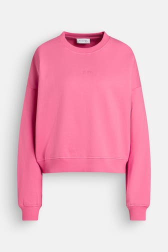 OH APRIL Sweatshirt pink