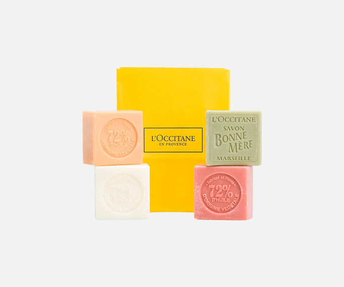 L'OCCITANE