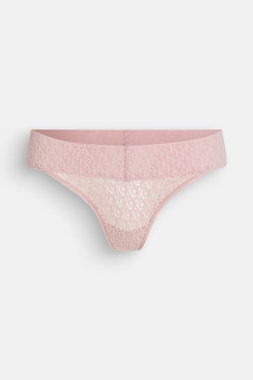 CALVIN KLEIN String rosa